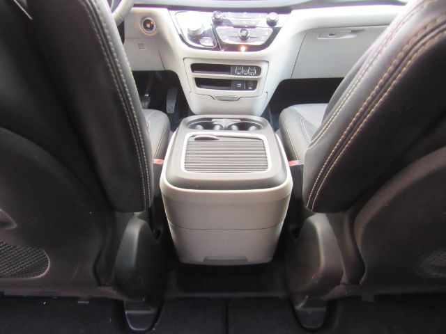 2022 Chrysler Pacifica Touring L Plano TX