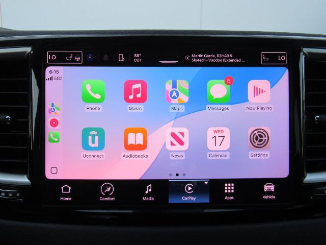 2022 Chrysler Pacifica Touring L Plano TX