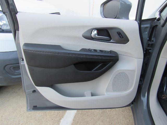 2022 Chrysler Pacifica Touring L Plano TX