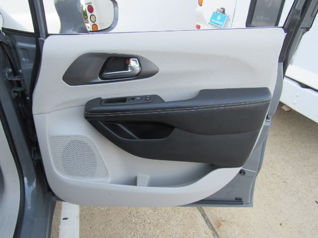 2022 Chrysler Pacifica Touring L Plano TX