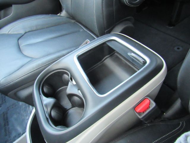 2022 Chrysler Pacifica Touring L Plano TX