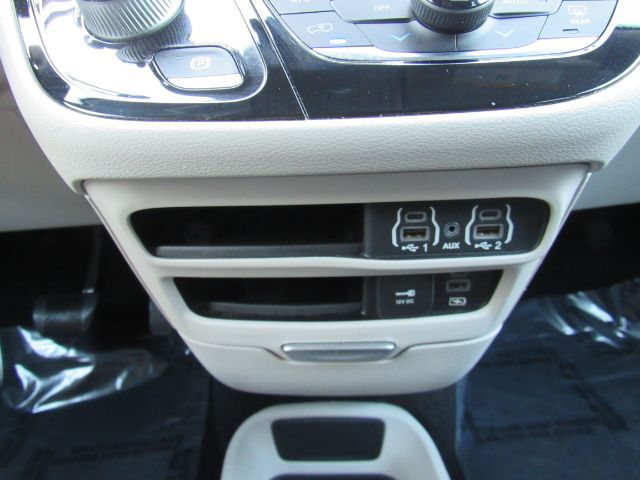 2022 Chrysler Pacifica Touring L Plano TX