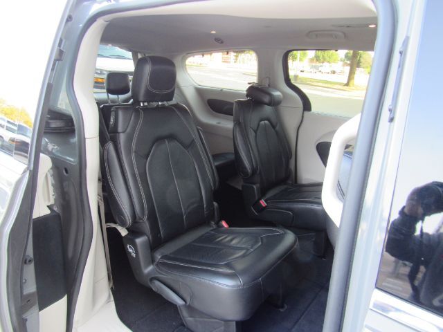 2022 Chrysler Pacifica Touring L Plano TX