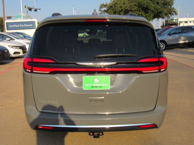2022 Chrysler Pacifica Touring L Plano TX