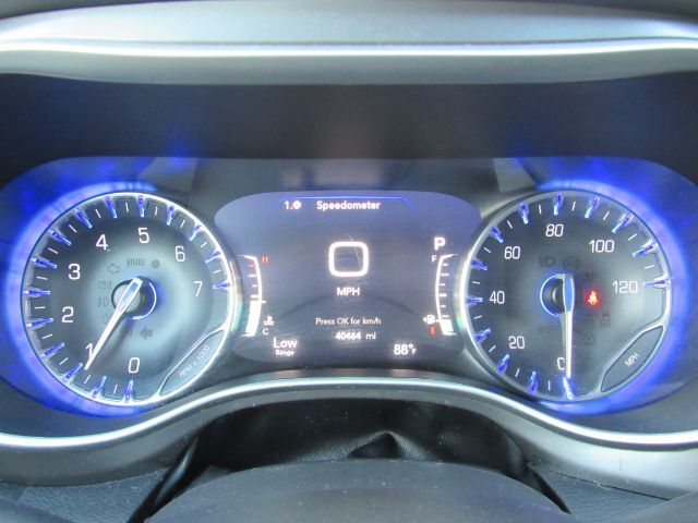 2022 Chrysler Pacifica Touring L Plano TX