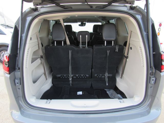 2022 Chrysler Pacifica Touring L Plano TX