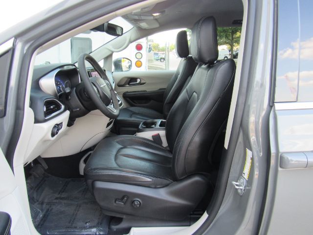 2022 Chrysler Pacifica Touring L Plano TX