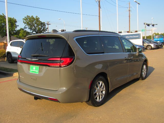 2022 Chrysler Pacifica Touring L Plano TX