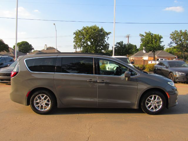 2022 Chrysler Pacifica Touring L Plano TX