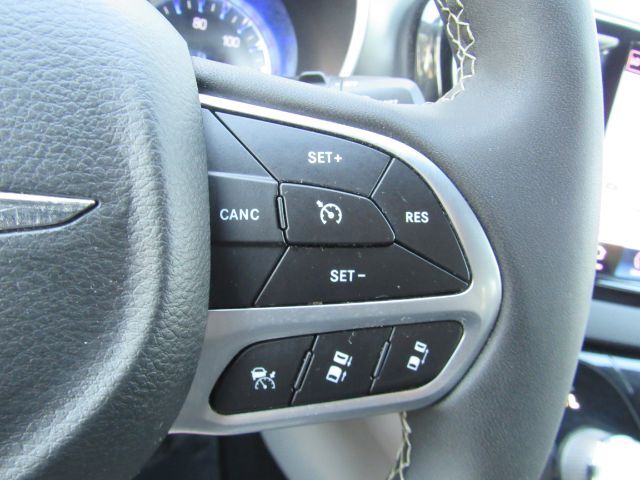 2022 Chrysler Pacifica Touring L Plano TX