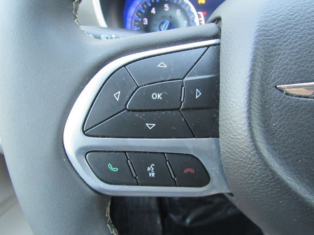 2022 Chrysler Pacifica Touring L Plano TX