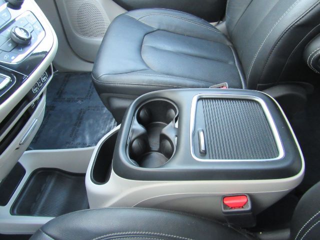 2022 Chrysler Pacifica Touring L Plano TX