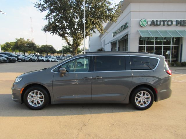 2022 Chrysler Pacifica Touring L Plano TX