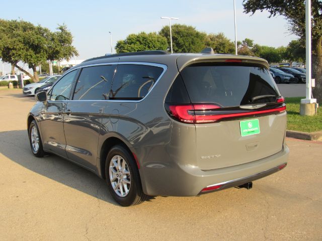 2022 Chrysler Pacifica Touring L Plano TX