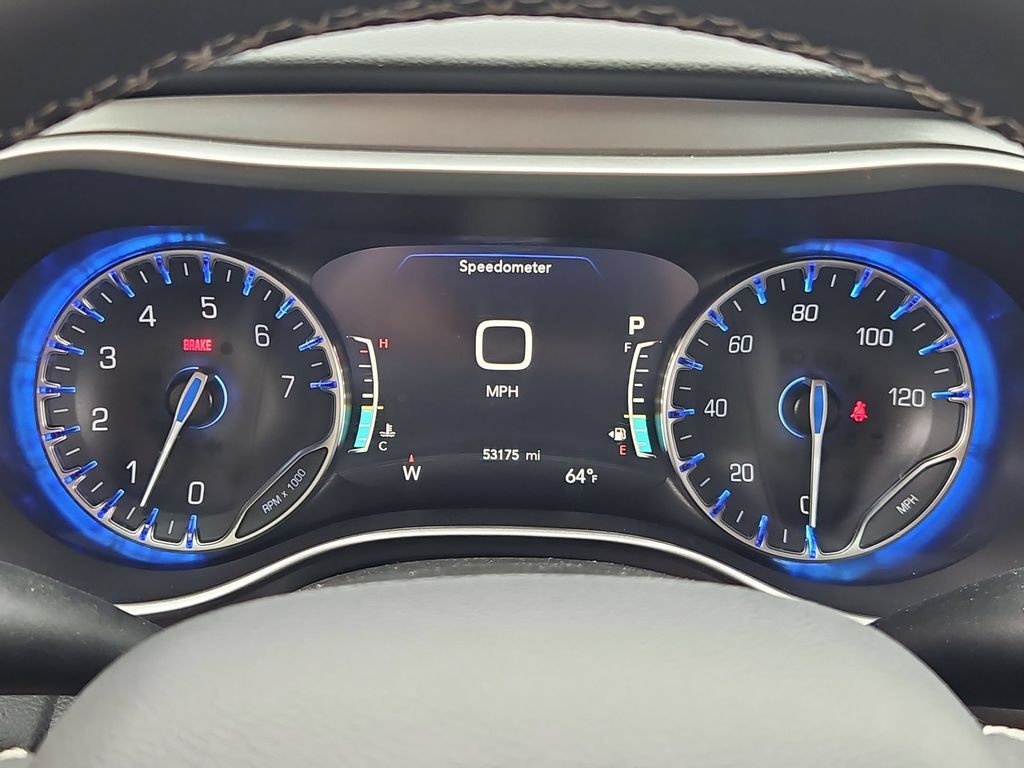 2022 Chrysler Pacifica Touring L Gresham OR