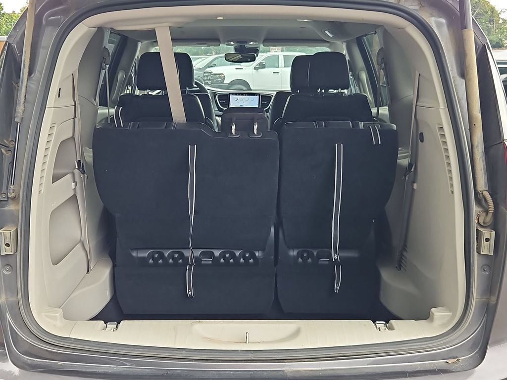 2022 Chrysler Pacifica Touring L Gresham OR
