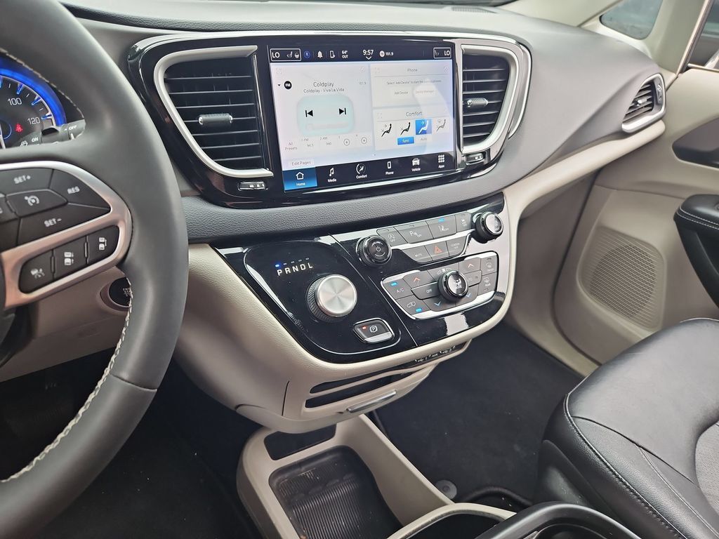 2022 Chrysler Pacifica Touring L Gresham OR