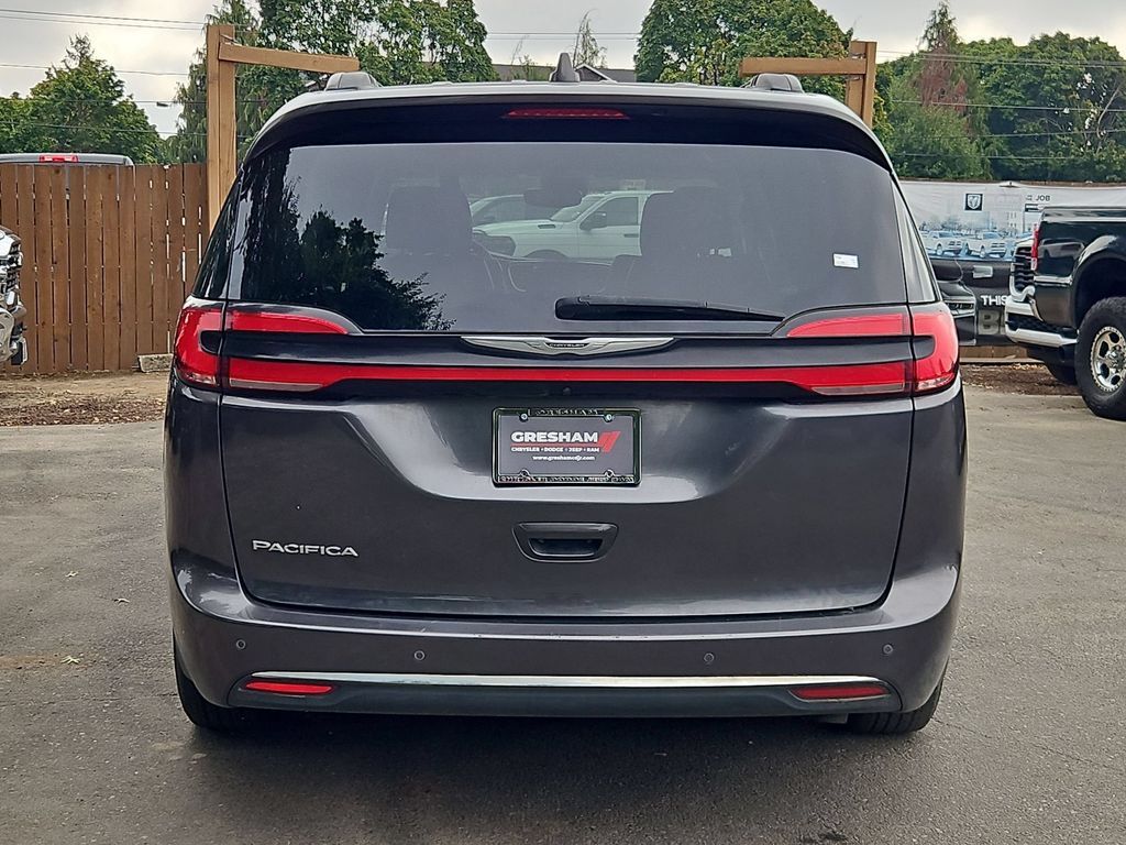 2022 Chrysler Pacifica Touring L Gresham OR