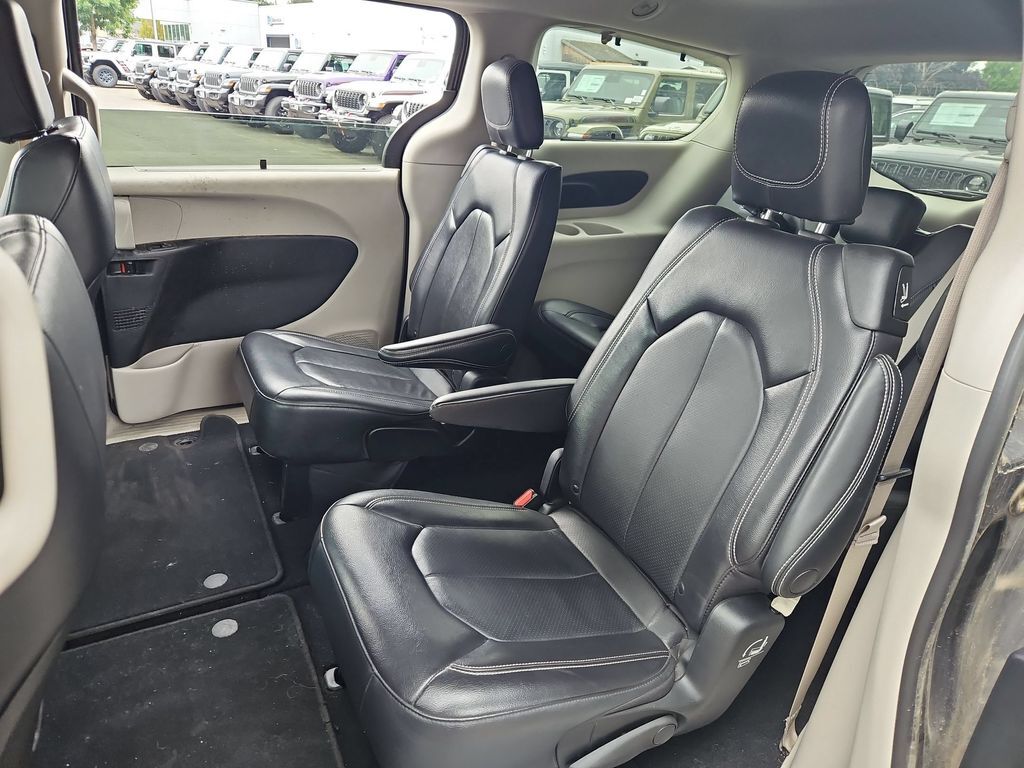 2022 Chrysler Pacifica Touring L Gresham OR