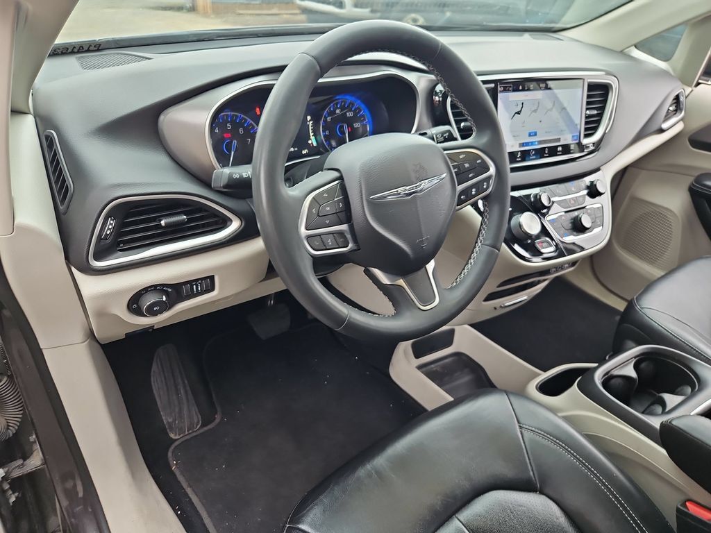 2022 Chrysler Pacifica Touring L Gresham OR
