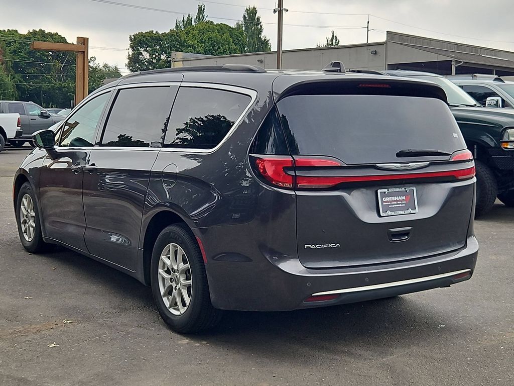 2022 Chrysler Pacifica Touring L Gresham OR