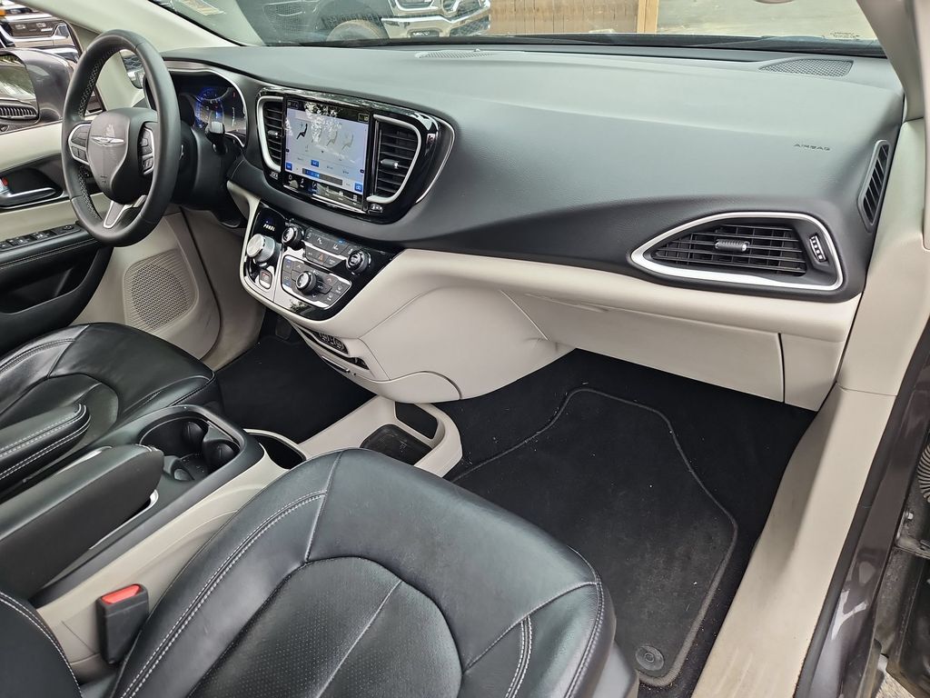 2022 Chrysler Pacifica Touring L Gresham OR