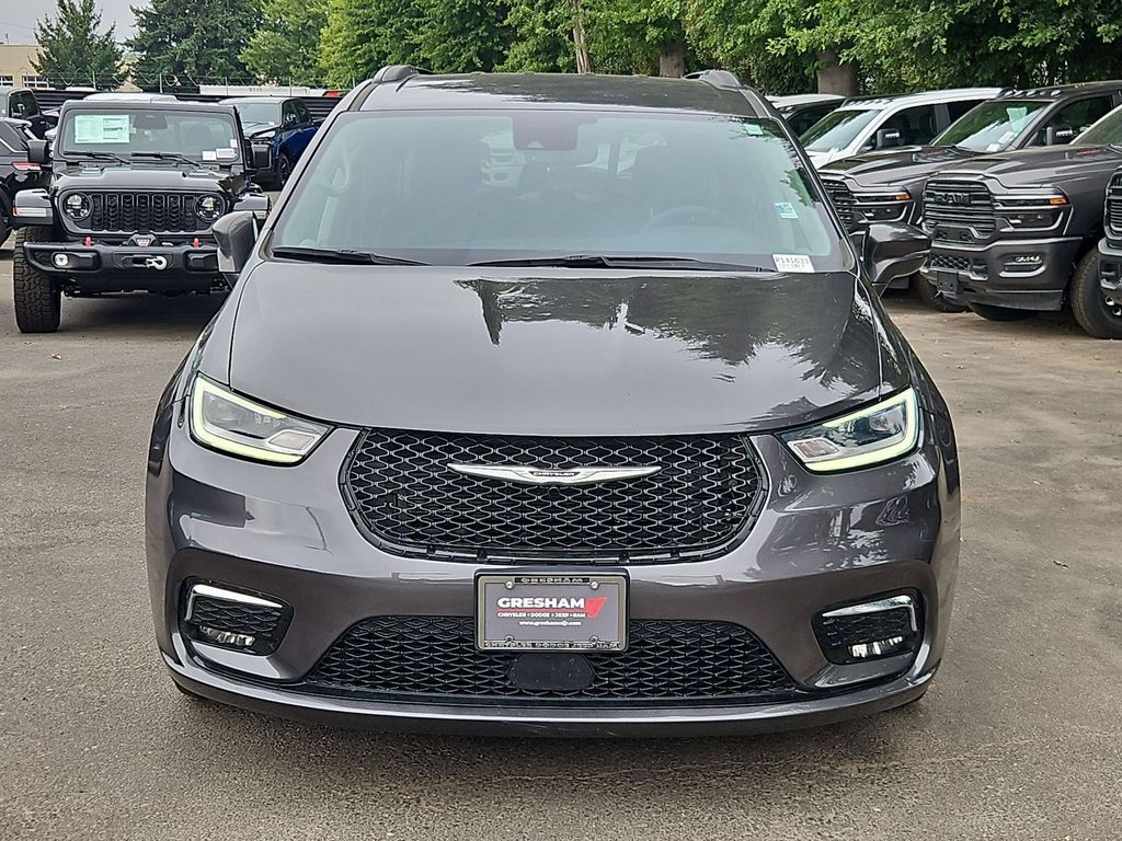 2022 Chrysler Pacifica Touring L Gresham OR