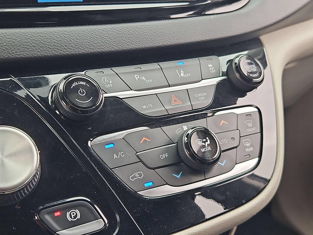 2022 Chrysler Pacifica Touring L Gresham OR
