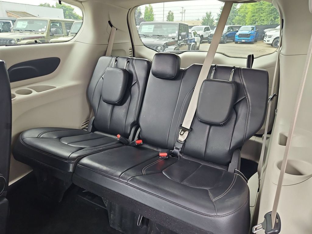2022 Chrysler Pacifica Touring L Gresham OR