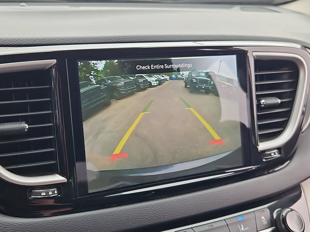2022 Chrysler Pacifica Touring L Gresham OR