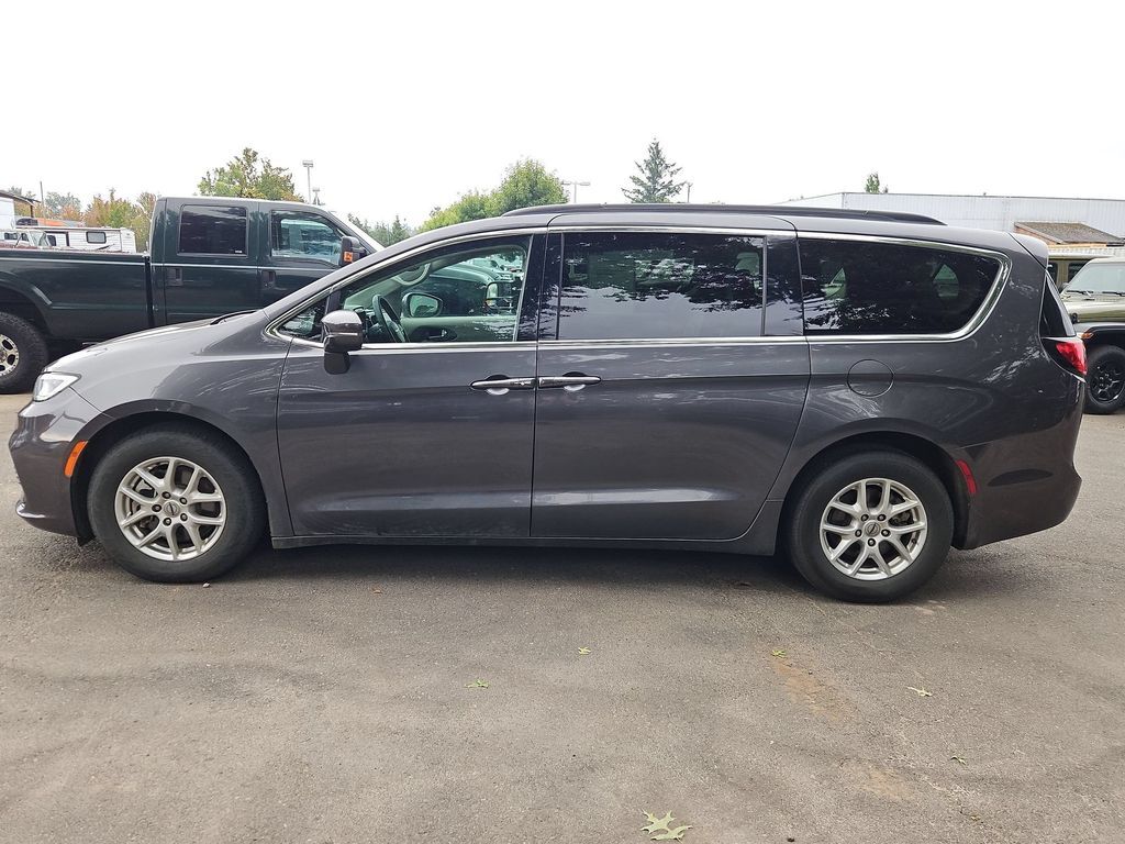 2022 Chrysler Pacifica Touring L Gresham OR