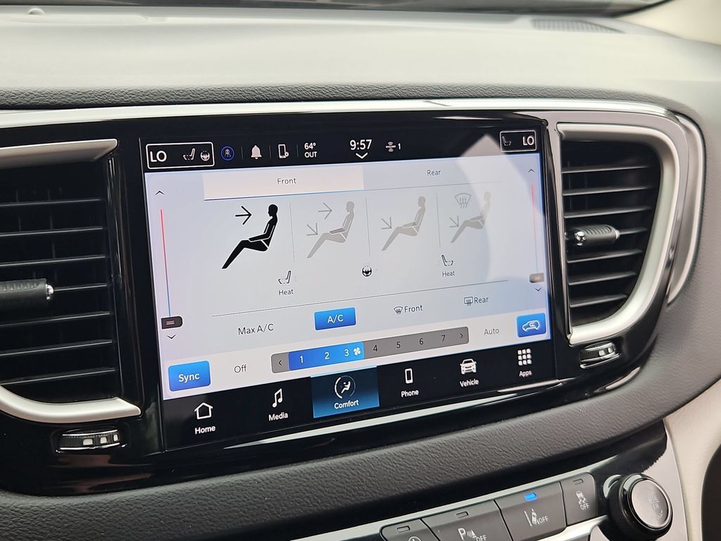 2022 Chrysler Pacifica Touring L Gresham OR