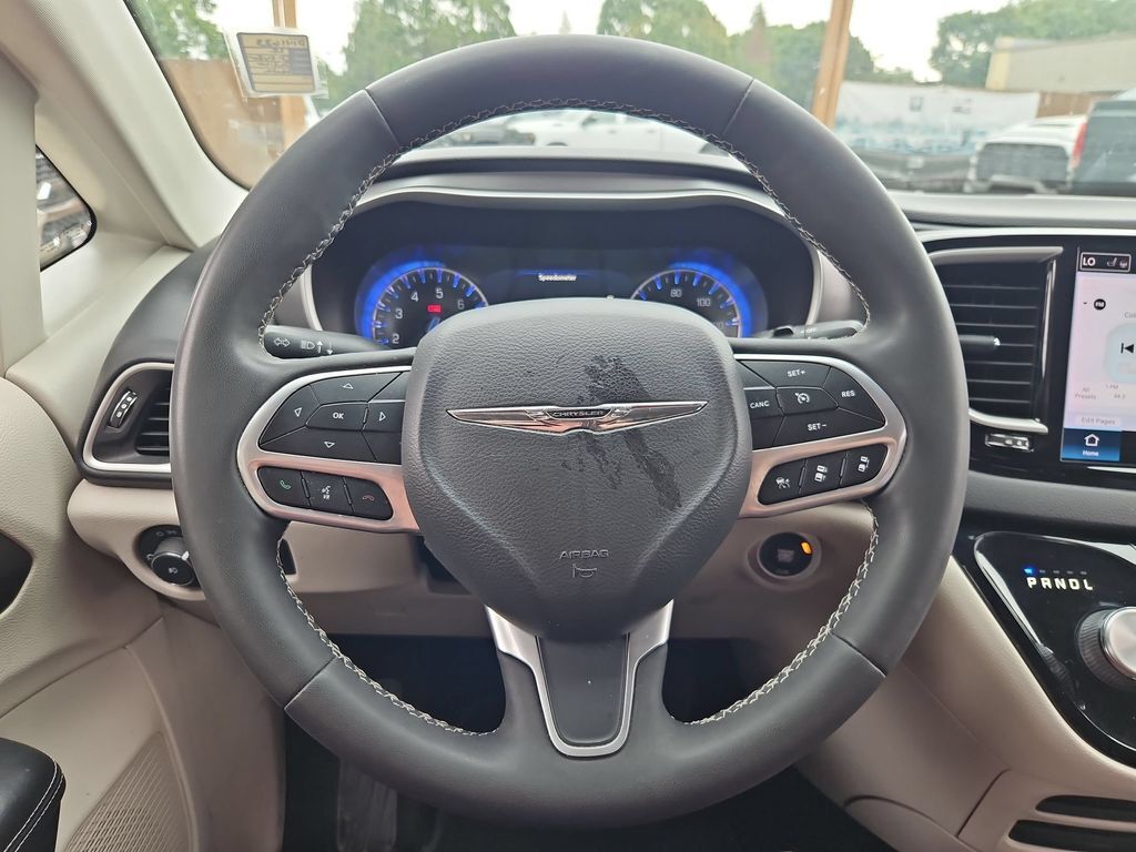 2022 Chrysler Pacifica Touring L Gresham OR