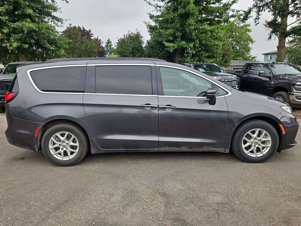 2022 Chrysler Pacifica Touring L Gresham OR