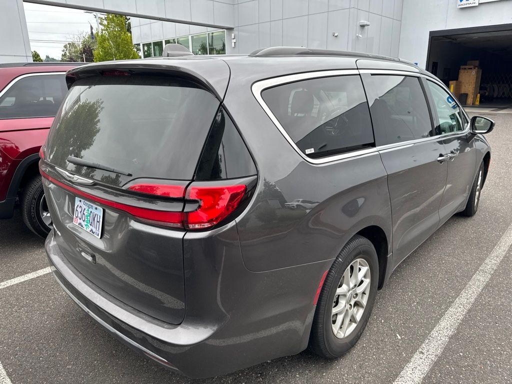 2022 Chrysler Pacifica Touring L Gresham OR