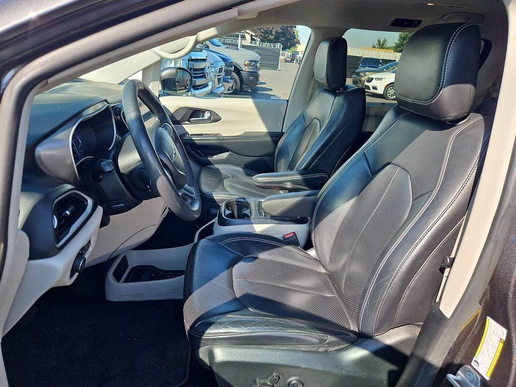 2022 Chrysler Pacifica Touring L Gresham OR
