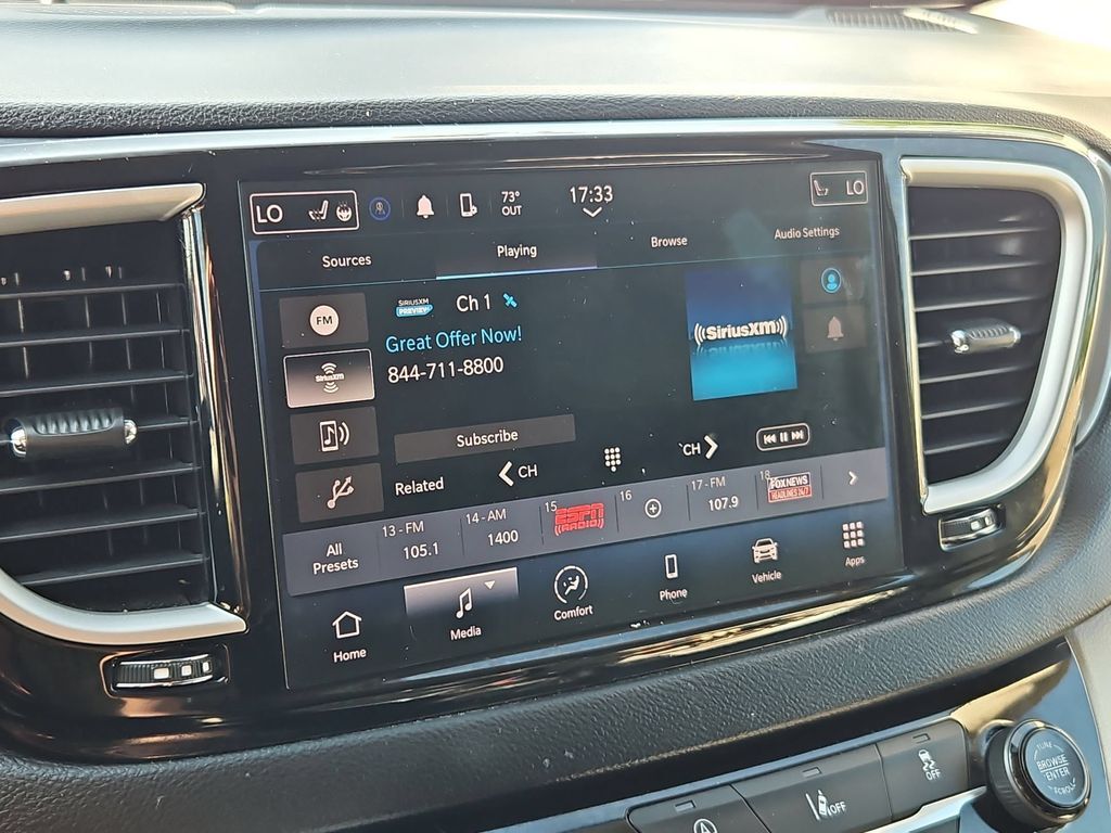 2022 Chrysler Pacifica Touring L Gresham OR