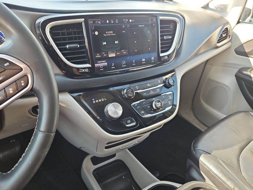 2022 Chrysler Pacifica Touring L Gresham OR
