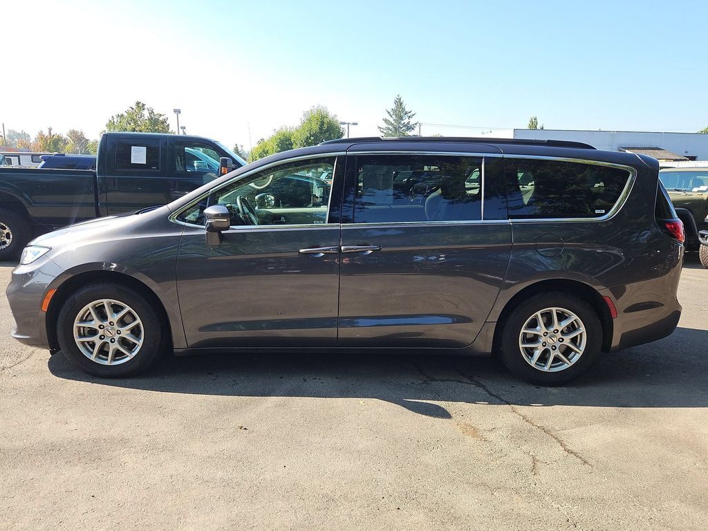2022 Chrysler Pacifica Touring L Gresham OR