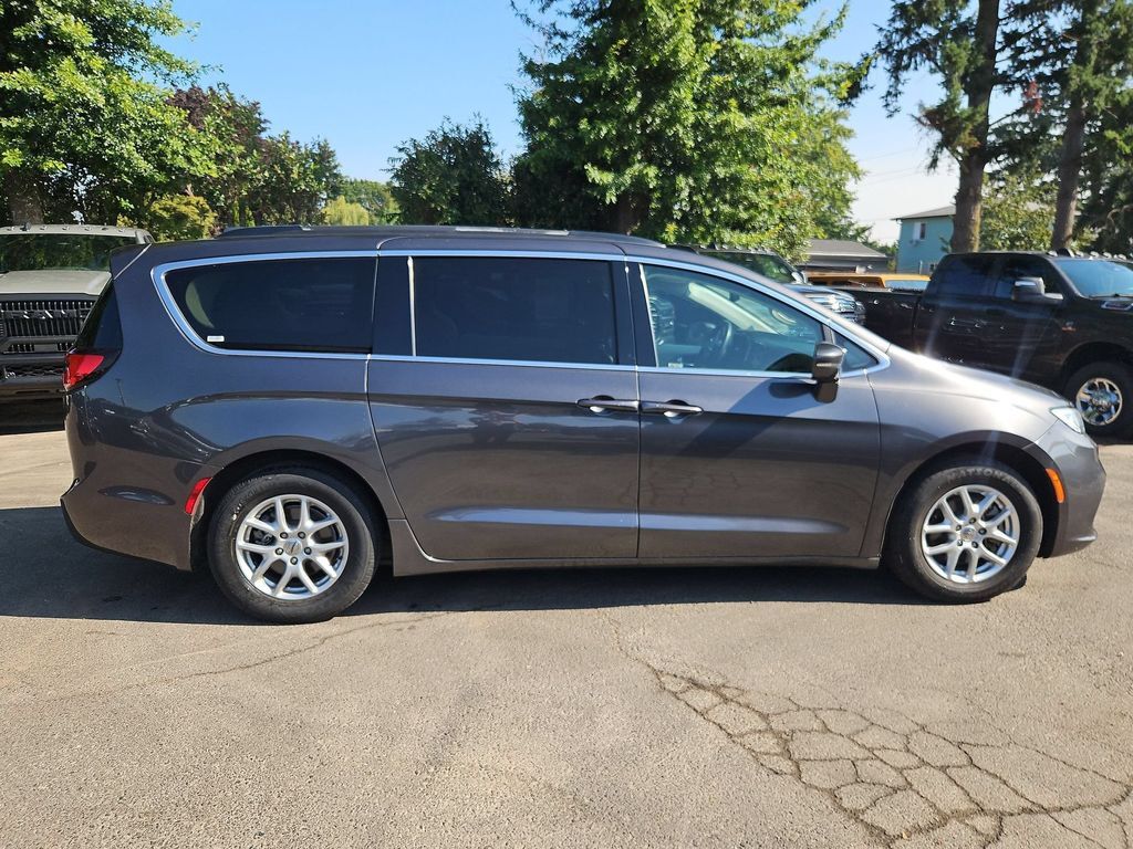 2022 Chrysler Pacifica Touring L Gresham OR