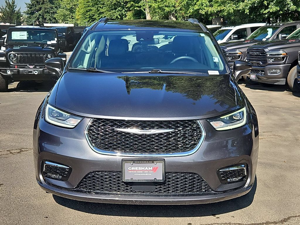 2022 Chrysler Pacifica Touring L Gresham OR