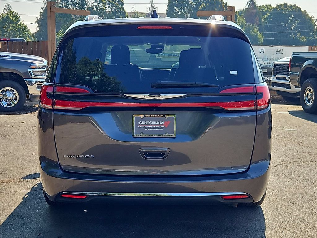 2022 Chrysler Pacifica Touring L Gresham OR