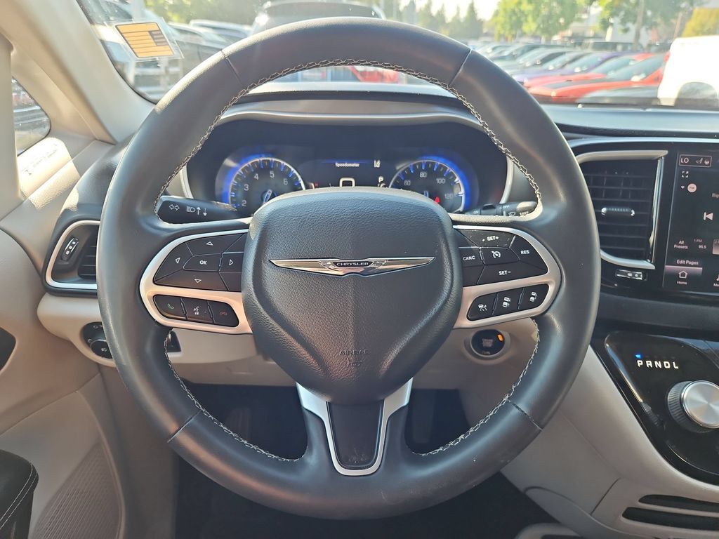 2022 Chrysler Pacifica Touring L Gresham OR