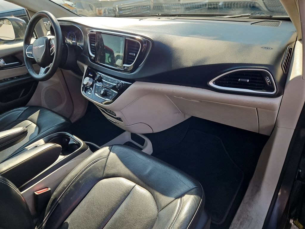2022 Chrysler Pacifica Touring L Gresham OR