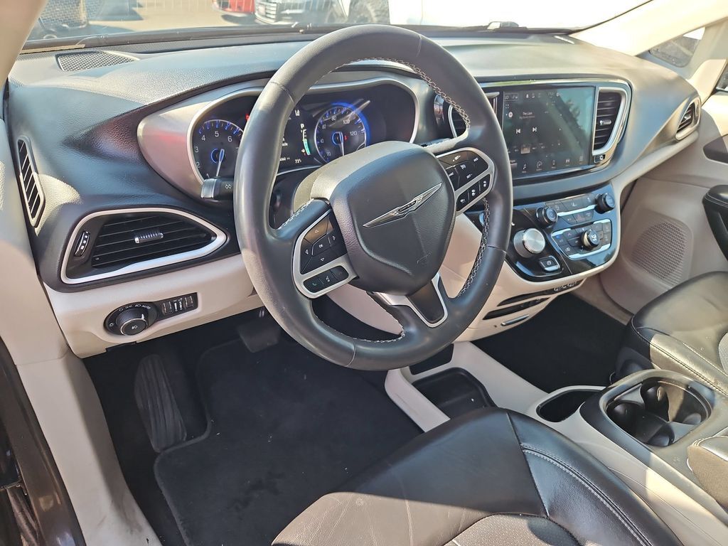 2022 Chrysler Pacifica Touring L Gresham OR