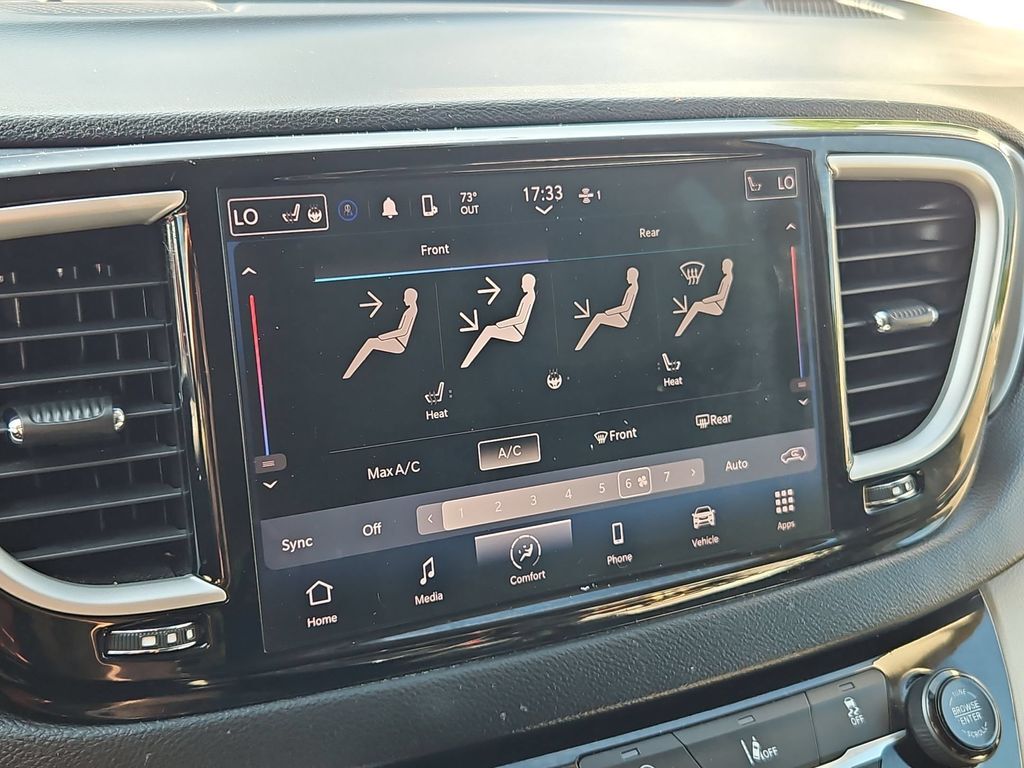 2022 Chrysler Pacifica Touring L Gresham OR
