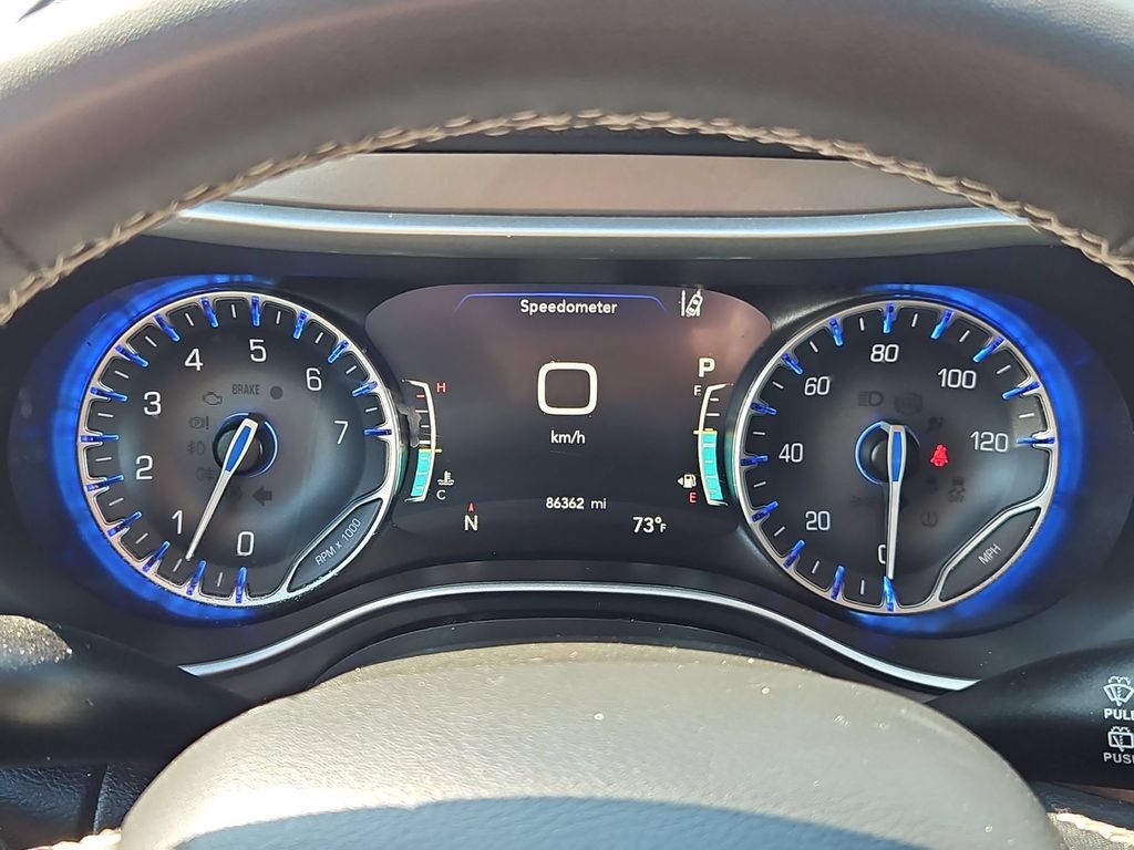 2022 Chrysler Pacifica Touring L Gresham OR