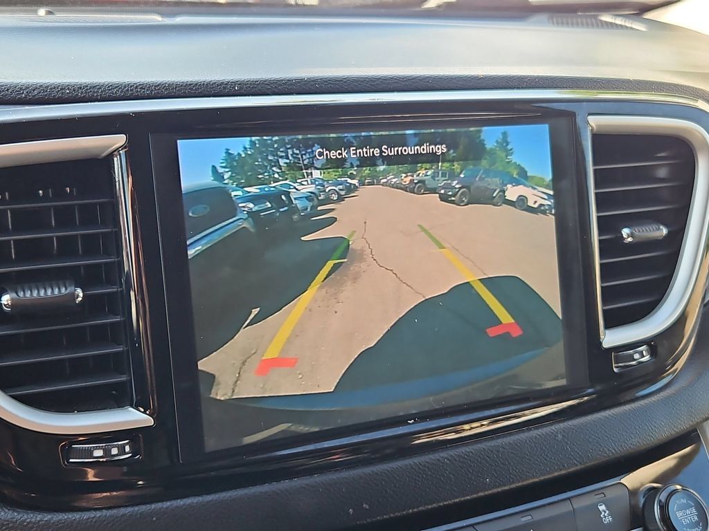 2022 Chrysler Pacifica Touring L Gresham OR