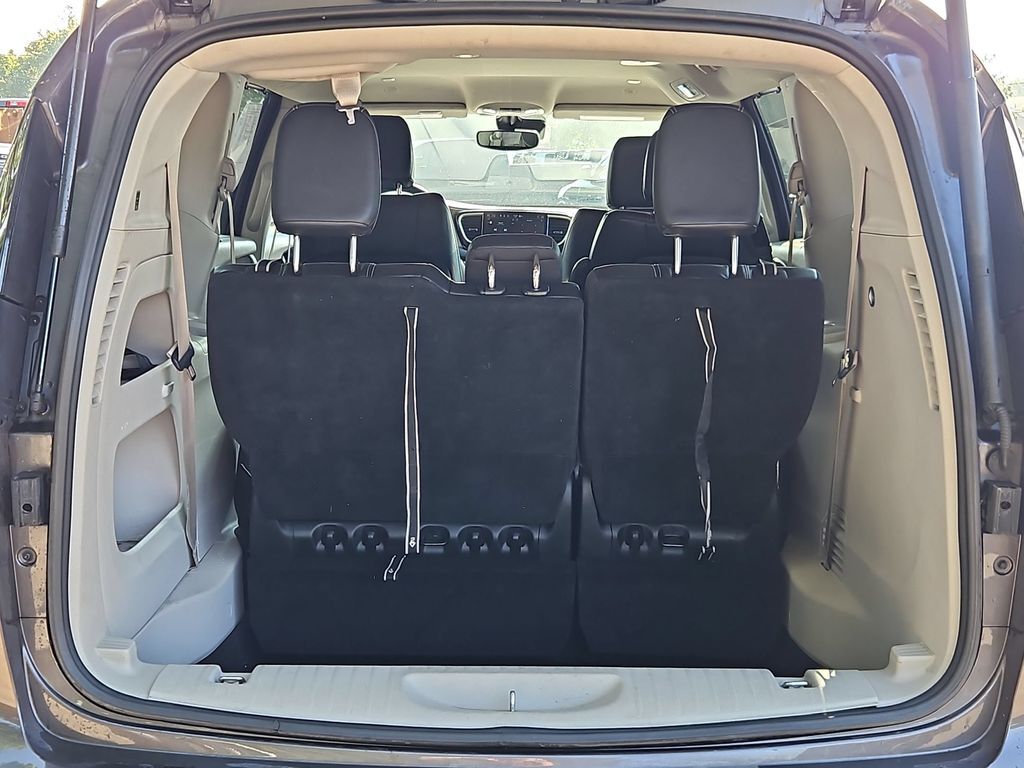 2022 Chrysler Pacifica Touring L Gresham OR