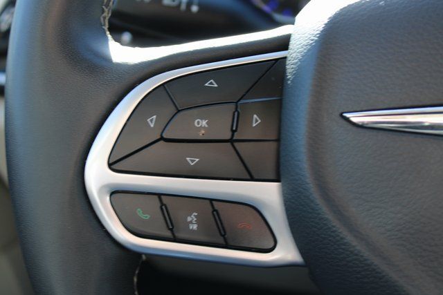 2022 Chrysler Pacifica Touring L Klamath Falls OR